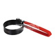 SWIVEL HANDLE OIL FILTER WRENCH (95-110 MM)